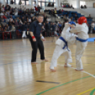 Kiskun Kupa Kyokushin Karate Verseny