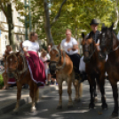 Ünnepi szentmisén szentelték meg Félegyházán az Új Kenyeret