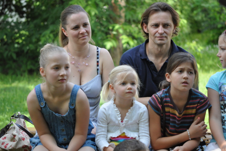 Múzeumok Éjszakája Kiskunfélegyházán