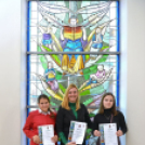 A Platán Iskola tanulói országos sikert értek el az Apáczai-pályázaton