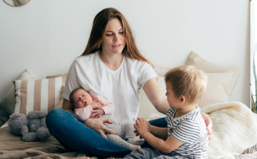 Amit az édesanyákra kiterjesztett szja-mentességről tudni kell