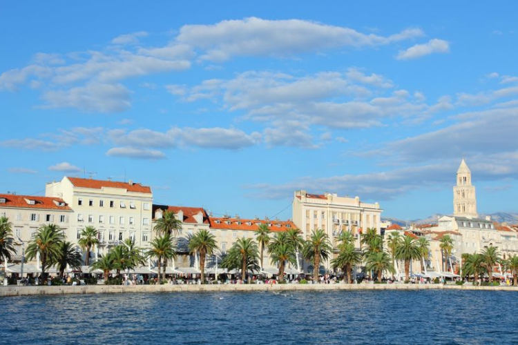 Split és Trogir: horvátországi kedvencek