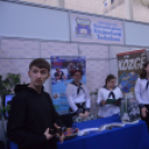Ünnepélyes keretek között nyílt meg a Kiskun Expo