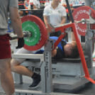 Hamarosan véget ér a GPC Powerlifting Világbajnokság Kiskunfélegyházán