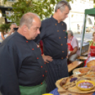 Nem győzte a zsűri kóstolni a libaételeket