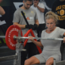 Hamarosan véget ér a GPC Powerlifting Világbajnokság Kiskunfélegyházán