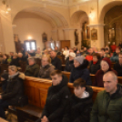 A városért imádkozni azt jelenti, hogy egy nagy családért fohászkodunk