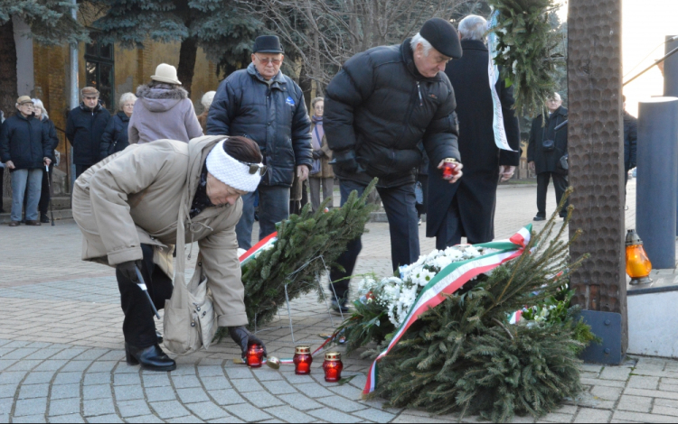 Százezer magyar katona veszett oda a doni harcmezőn