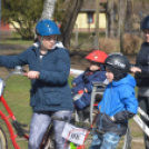 Népes mezőny a Tour de Pusztán