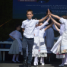 Régmúlt idők varázsát csalogatta elő a majális