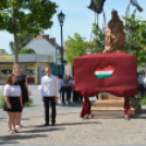 A Nemzeti Összetartozás Napjára emlékezett városunk