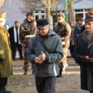 Városunk a doni katasztrófára emlékezett