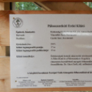 Új kilátót avattak Pálosszentkúton