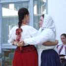 Csizmaszár csattogás a Hattyúkertben