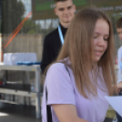 Átadták a „Szeretett városom, Félegyháza” rajzpályázat díjait
