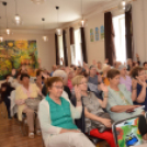 Küldöttgyűlést tartott a Kiskunfélegyházi Nyugdíjas Klubok Egyesülete