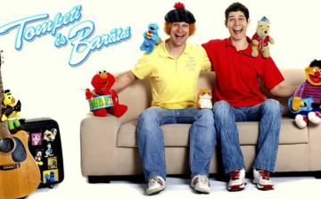 Jótékonysági koncert Lilla gyógyulásáért