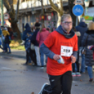 Óriási érdeklődés kísérte a 30. alkalommal megrendezett szilveszteri futást