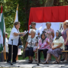 Pálosszentkúton tartották az Idősek Bács-Kiskun Megyei művészeti és kulturális \