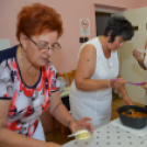 A Tupperware Főzőklubban nincs nyári szünet