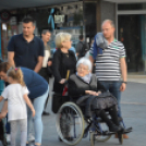 Elbűvölte közönségét a gitárművész