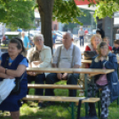 Vendégeink is vannak a Városalapítók Heti programokon