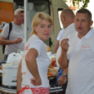 Nem győzte a zsűri kóstolni a libaételeket