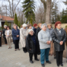 Megújult a Községháza Kunszálláson