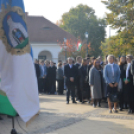 A Petőfi-szobor leleplezésének 100. évfordulóját ünnepelte Félegyháza