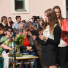 Ballagás a Kiskunfélegyházi Mezőgazdasági és Élelmiszeripari Szakképző Intézményben