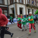 Közel kilencszáz futó mozgással búcsúztatta az óévet Félegyházán