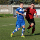 Kiskunfélegyházi HTK – Kiskunmajsa FC 4 – 0 (1-0)