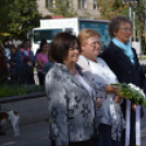 Ünnepélyes keretek között adták át Móra Ferenc mellszobrát