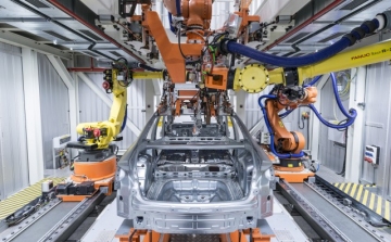 Audi: 25 millió motor és félmillió TT készült Győrben