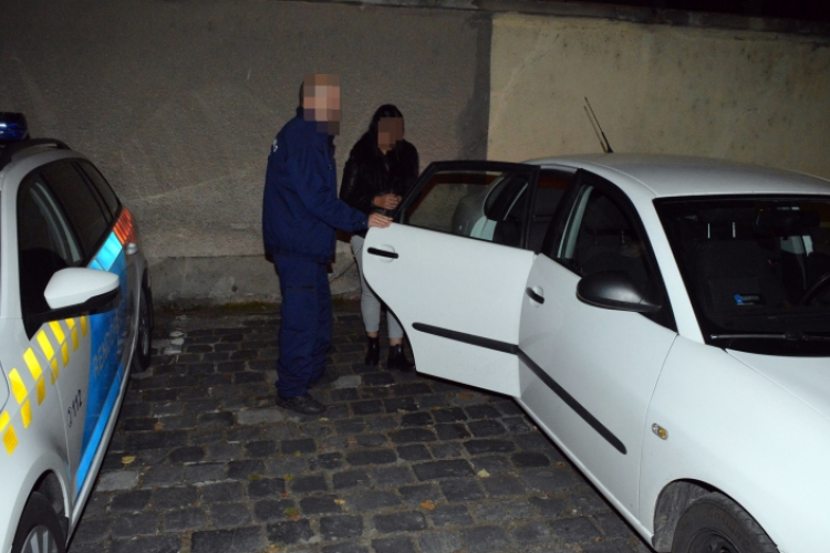 Lopások után rablás és testi sértés