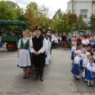 Szüreti felvonulás 2018.