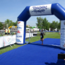 Szezonnyitó triatlon verseny Tiszaújvárosban