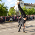 A Zöld nap évről-évre a legnagyobb buli