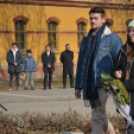 A kommunista diktatúrák áldozataira emlékeztek