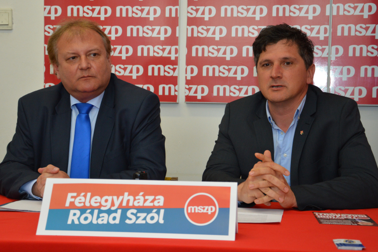 Ha van választási lehetőség akkor lesz változás