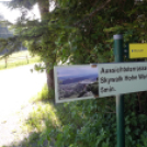 Bakancsos túra