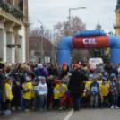 Óévbúcsúztató Szilveszteri Futás 