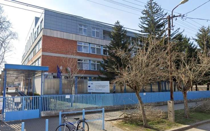 Nyitott kapuk a Batthyányban