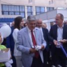 Ünnepélyes keretek között nyílt meg a Kiskun Expo