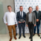 Átvették megbízólevelüket a vármegyei képviselők