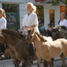 Felvonulással vette kezdetét a Kunfakó Ünnep