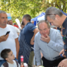 Nem győzte a zsűri kóstolni a libaételeket