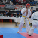 Kiskun Kupa Kyokushin Karate Verseny