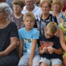 Haleszban már megkóstolták az új kenyeret