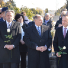 Méltó nyughelyükön alusszák álmukat ezentúl az első világháborúban életüket vesztett magyar katonák